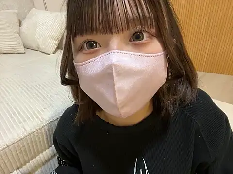 ribonchan_nyqxのウェブカメラショー
