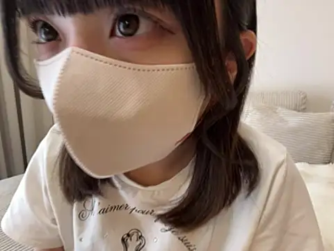 Czat XXX na żywo – ribonchan_nyqx