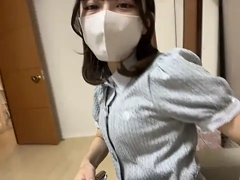 ribonchan_nyqxのウェブカメラショー