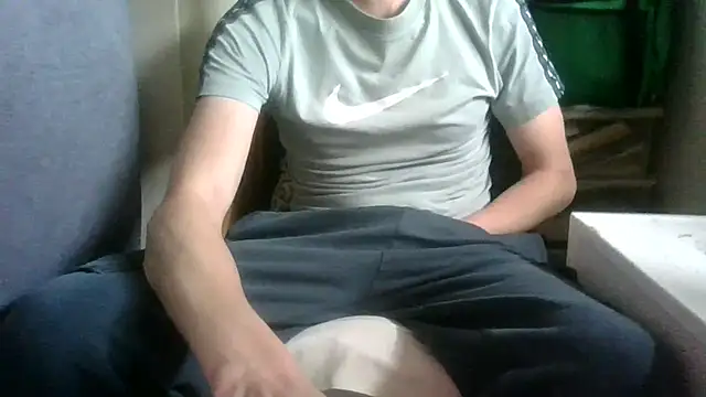juju78jujuun Webbikameraesitys