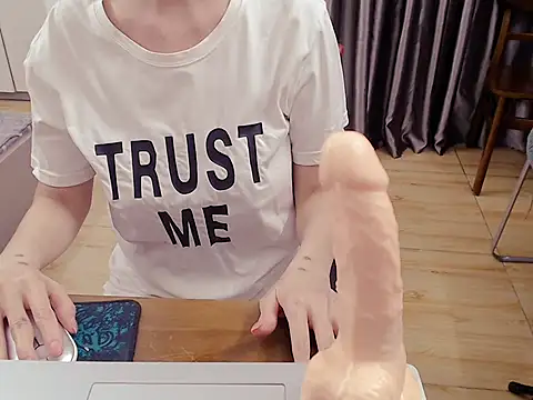 Show webcam de Funnygirl_9x