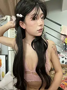 xiao-e-88's Webcam Show