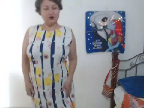 LADYJENNIFER's Live XXX Chat