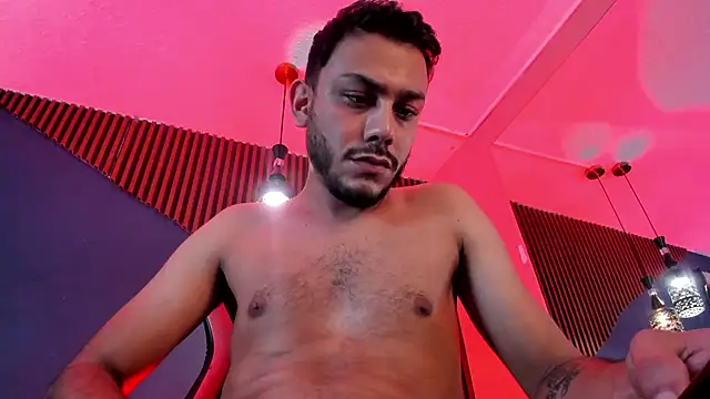 Show de webcam de Boss_Domiinator