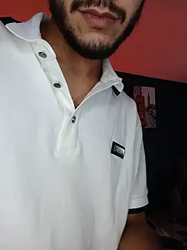 Boss_Domiinatorのウェブカメラショー