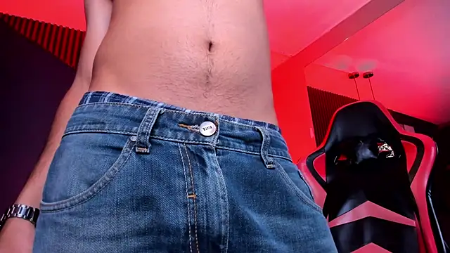 Show webcam de Boss_Domiinator