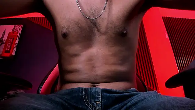 Boss_Domiinator webcam show