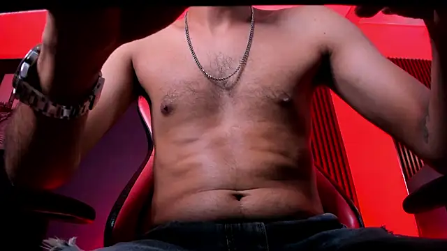 Boss_Domiinator Webcam Show