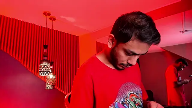 Boss_Domiinator's Webcam Show