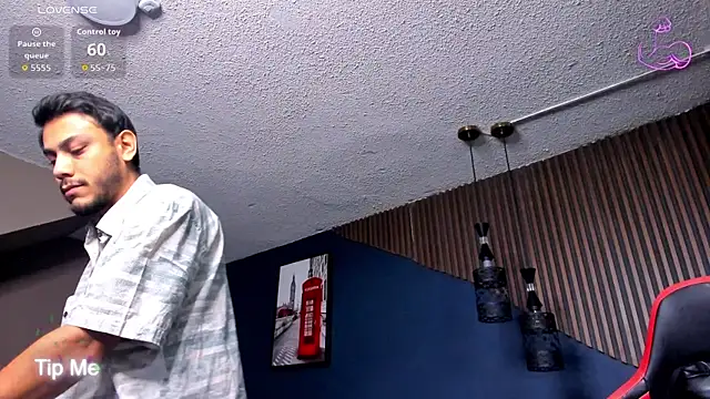 عرض كام Boss_Domiinator
