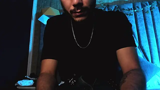 Show de webcam de Boss_Domiinator