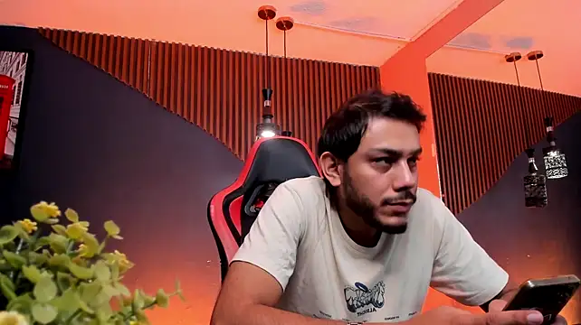 Boss_Domiinator Webcam Show