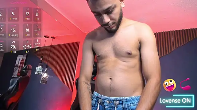 Boss_Domiinator – webcam-show