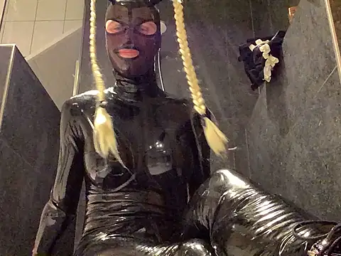 latexluisa Webcam-Show