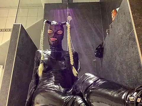 latexluisa Webcam-Show