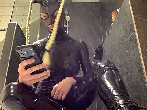 latexluisa Webcamshow