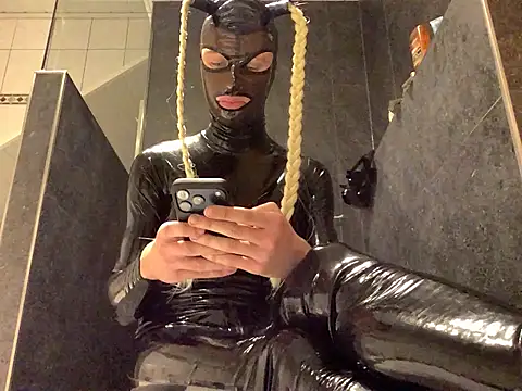 โชว์เว็บแคมของ latexluisa