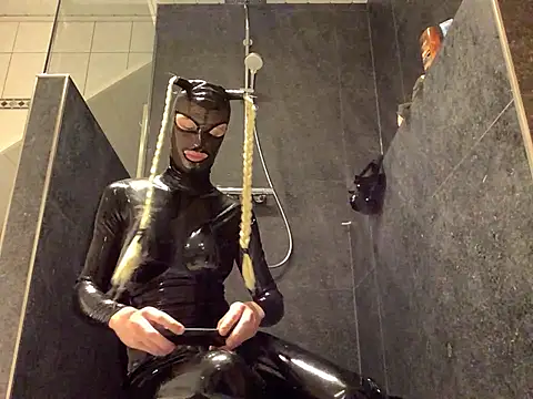 latexluisa Webcam-Show