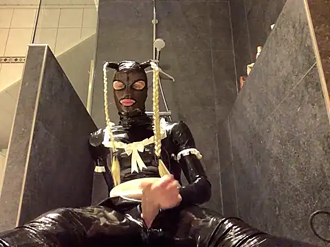 latexluisa Webcam Show