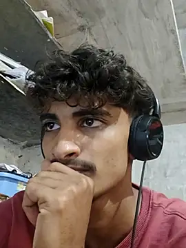 jitendra5834 Live XXX-chat