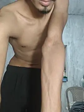 jitendra5834 Pertunjukan Webcam
