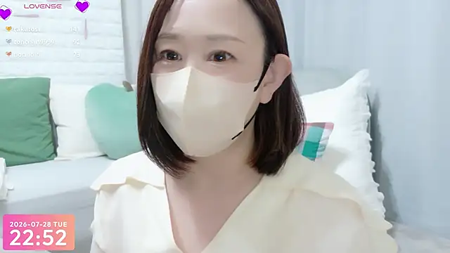 na_na_ko1102's Live XXX Chat