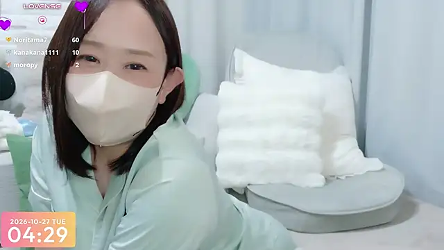 na_na_ko1102 লাইভ XXX চ্যাট