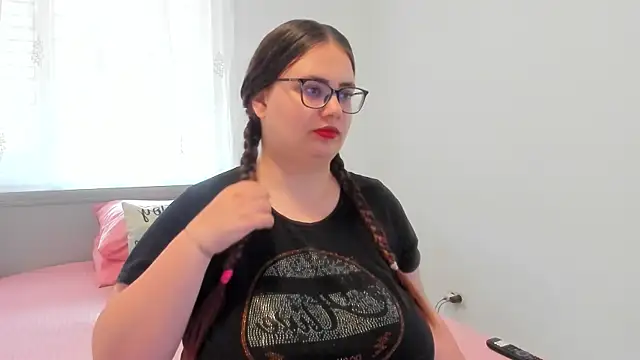 Chat XXX en directo de amiravyxen