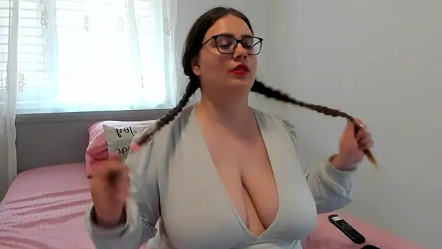 amiravyxen Obrolan Langsung XXX
