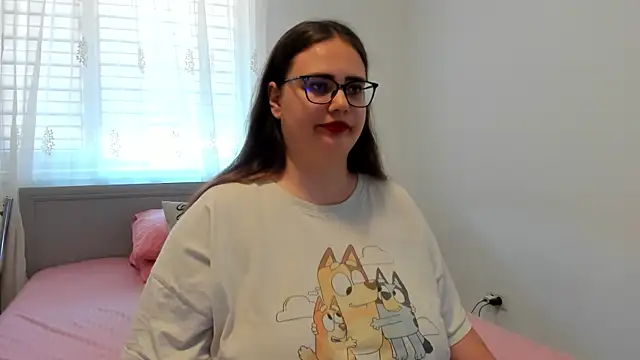 amiravyxen Live XXX-Chat