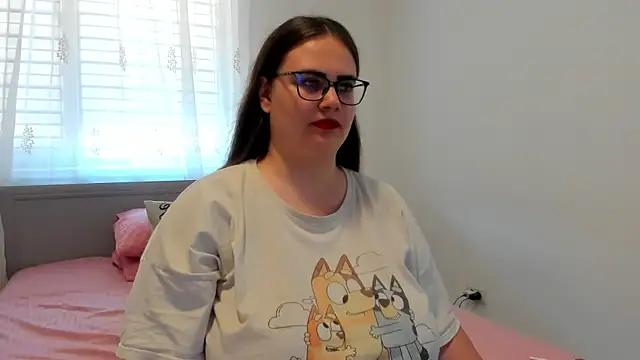 amiravyxen's Live XXX Chat