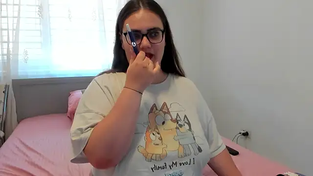 amiravyxen Live XXX-Chat
