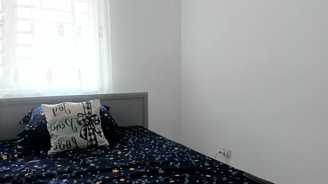amiravyxen Live Chatraum