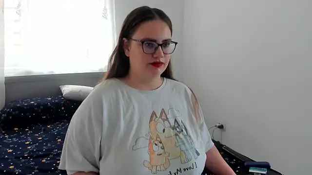amiravyxen Chat XXX in diretta