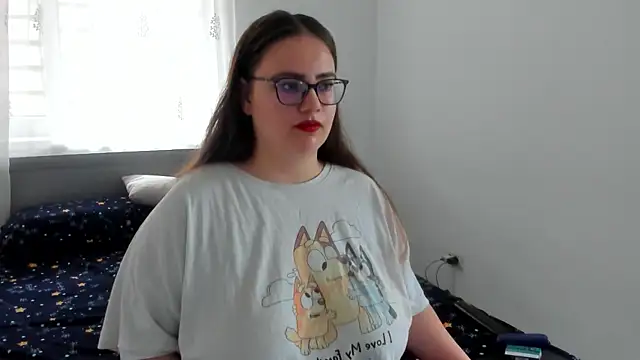amiravyxen Live XXX-Chat