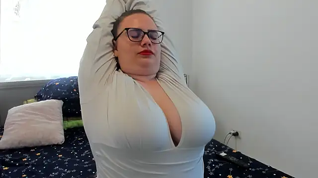 Czat XXX na żywo – amiravyxen