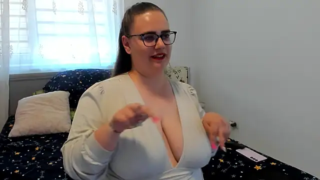 amiravyxen's Live XXX Chat