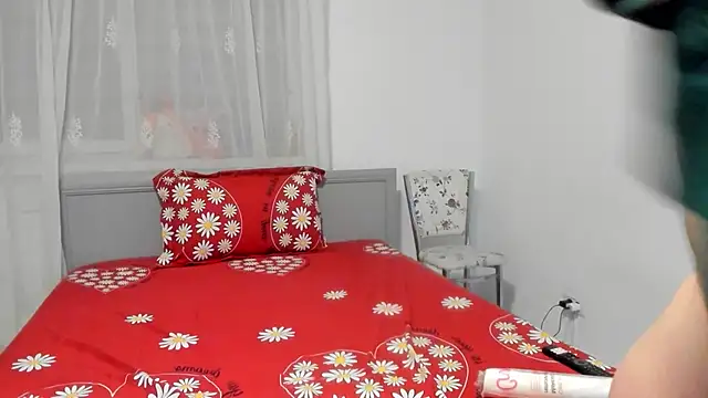 amiravyxen লাইভ চ্যাট রুম