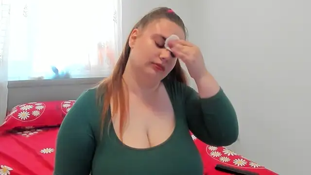 Chat XXX en directo de amiravyxen