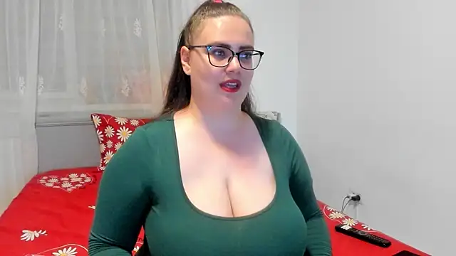 amiravyxen's Webcam Show