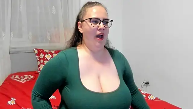 amiravyxen লাইভ XXX চ্যাট