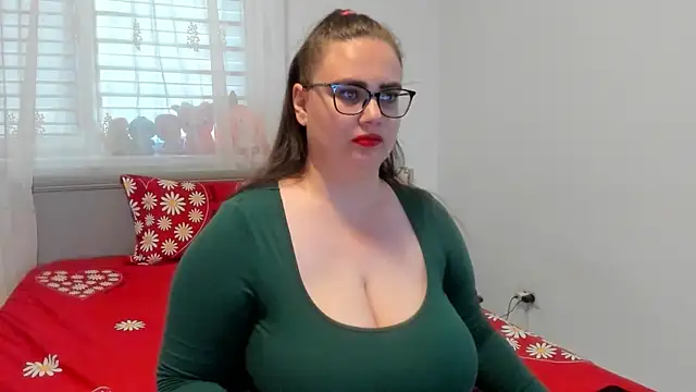 amiravyxen's Webcam Show