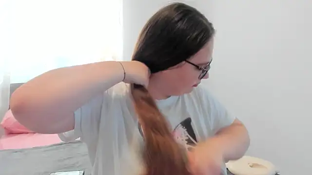 Živý XXX chat amiravyxen