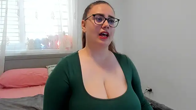 amiravyxen 라이브 XXX 채팅