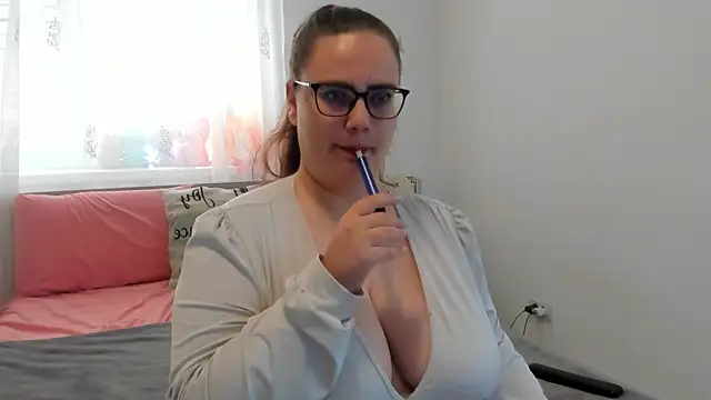 Czat XXX na żywo – amiravyxen