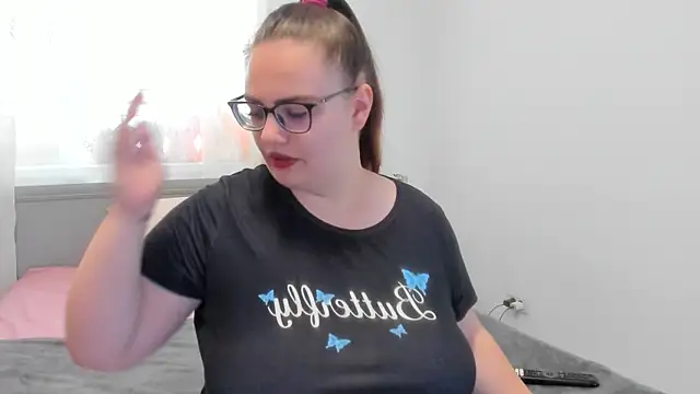 Chat XXX en directo de amiravyxen