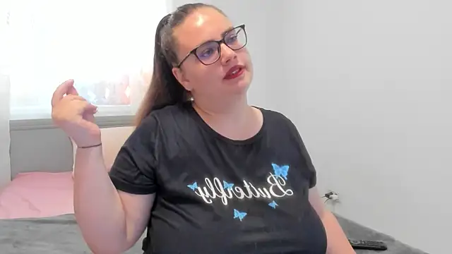 Chat XXX en directo de amiravyxen