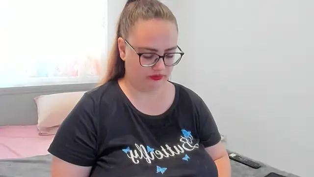 amiravyxen's Live XXX Chat