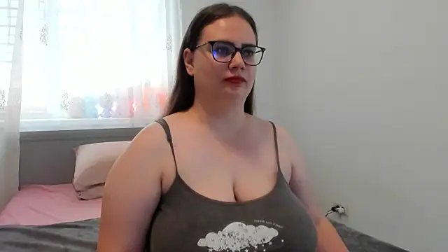 amiravyxen – Live XXX-chat