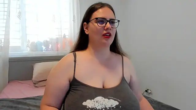 amiravyxen – Live XXX-chat